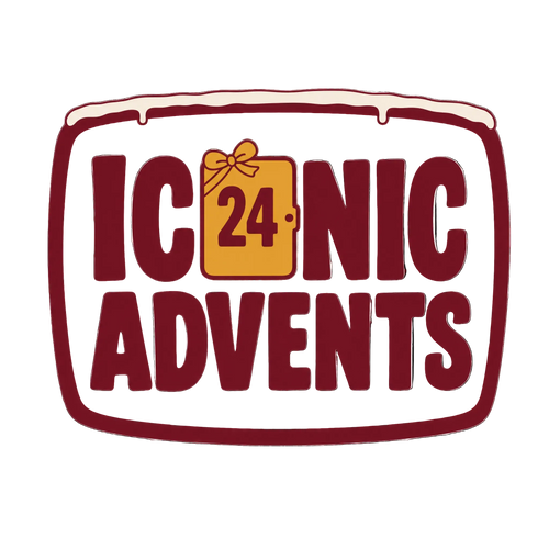 Iconic Advents