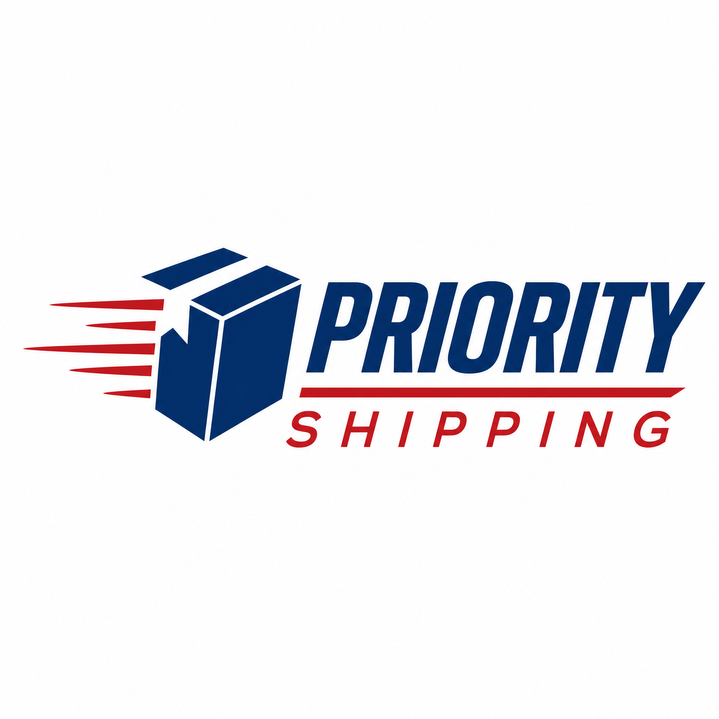 Skip The Line - Priority Shipping